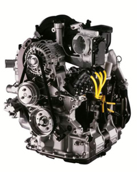 P09D9 Engine
